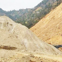 Climate protesters demand to be heard as they march on COP30