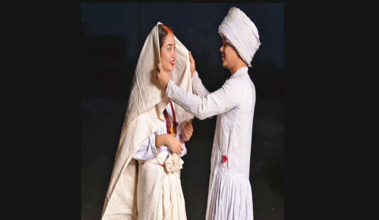 Pudasaini’s Tips For Nation’s Prosperity