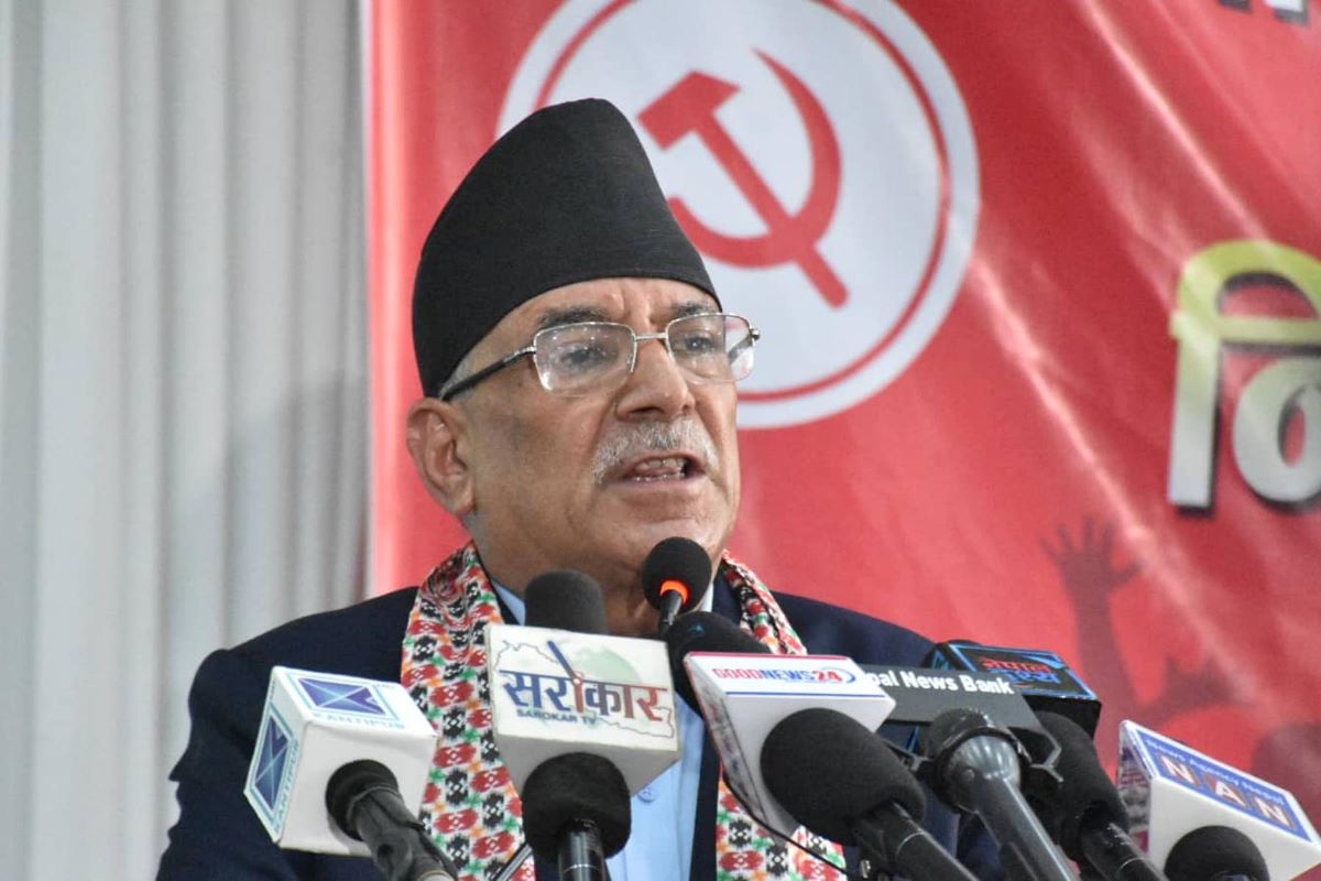 Seat sharing among ruling parties for poll within two days: Chairman ...