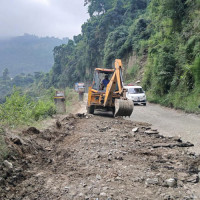 Foreign currency reserves all-time high: NRB