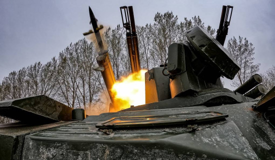 Air defense forces shot down 67 Ukrainian UAVs over Russian regions overnight