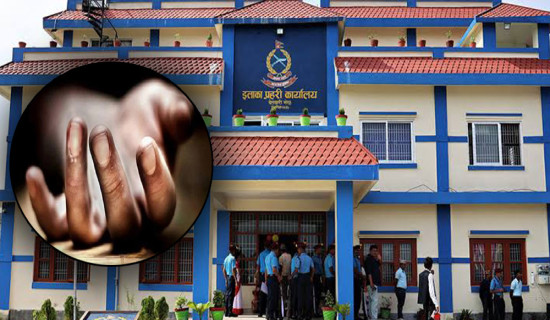 Two in-laws die as daughter in law poisons food