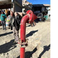 Nepal Police Club lifts National Volleyball Championship title