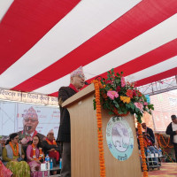 Steps afoot to enlist Janaki Temple in World Heritage list