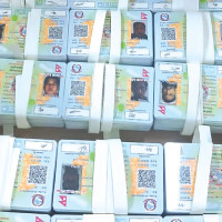 PM Prachanda visits Panchakot (Photo feature)