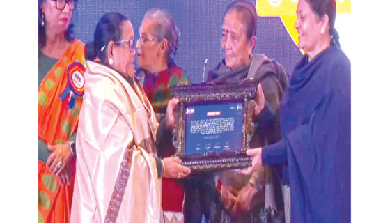 PM Prachanda visits Panchakot (Photo feature)