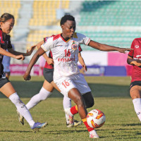 Tiger kills man in Nawalparasi