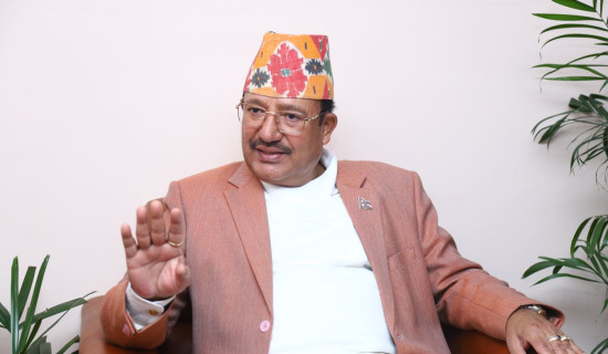 Hold no qualms about March 5 elections