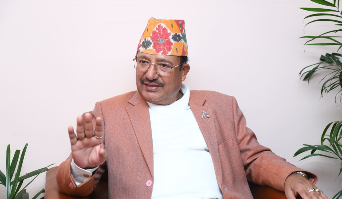 Hold no qualms about March 5 elections