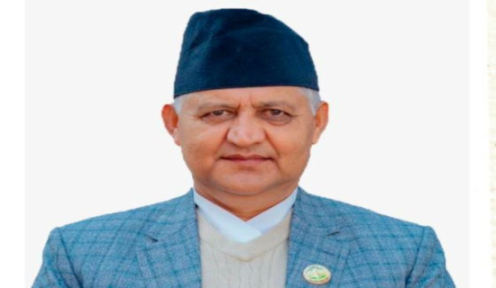 Joint efforts must to wipe out corruption: CM Acharya