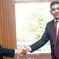 Nepal registers deficit with 113 of 142 trading partners