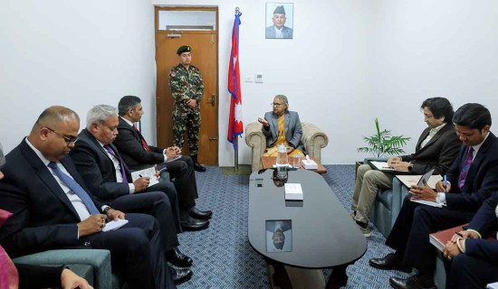 NPL: Sudurpaschim storm into NPL final