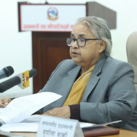 Govt to amend APF, Nepal regulations