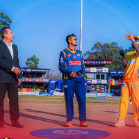 NPL: Sudurpaschim storm into NPL final