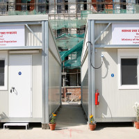 Weather to be clear in most parts