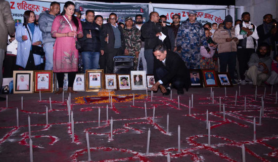 Sigdel appointed Chief of nepali Army