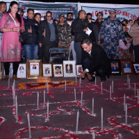 Firecracker frenzy alarms citizens as police patrols thin during Tihar