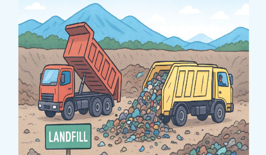 Deuba leaves for Singapore for health check up