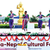 ‘Rukum Maikot’ on global trending