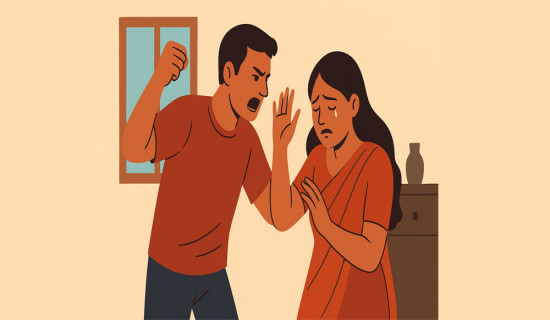 141 cases of violence against women in Madhes in six months