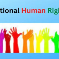 Coordinator Dahal for full implementation of human rights