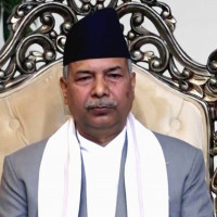 Coordinator Dahal for full implementation of human rights