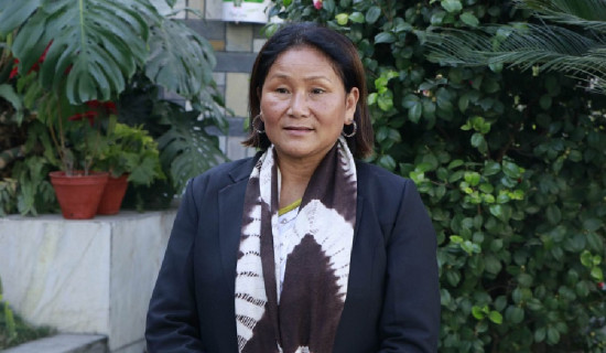 Rising corruption threat to good governance: Deputy Speaker Ranamagar