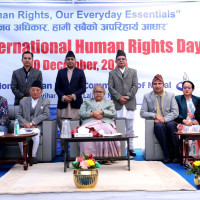 Karnali Provincial Hospital to be upgraded to 500 beds