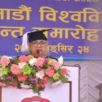 Monsoon yet to be fully active across Nepal