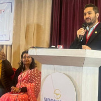 Karnali still lagging behind in road infrastructure