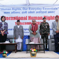 Karnali Provincial Hospital to be upgraded to 500 beds