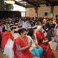 Karnali still lagging behind in road infrastructure