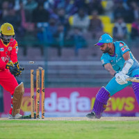 NPL: Lumbini beat Kathmandu by 4 wickets