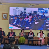 Monsoon yet to be fully active across Nepal