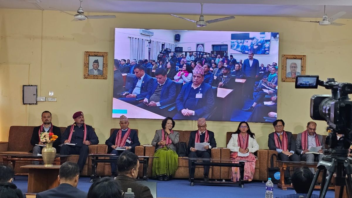 UNICEF, WHO applaud launch of National Mental Health Campaign