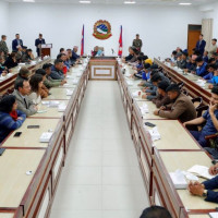 Monsoon yet to be fully active across Nepal