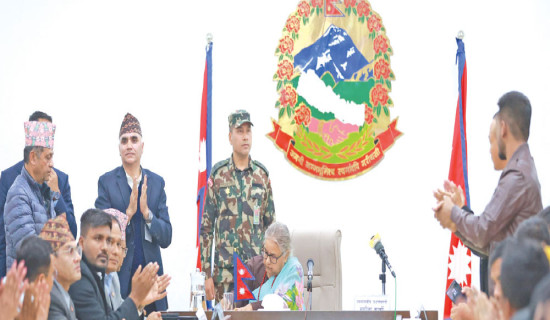 Govt, Gen-Z sign 10-point accord