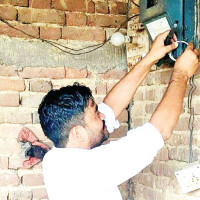 Banke farmers strive to save Kalanamak rice