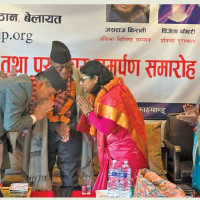 Lumbini Lions roar into Qualifier 2 after downing Gorkhas