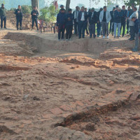 Public debt surpasses Rs 217.3 billion