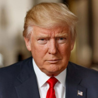 US seizes oil tanker off the coast of Venezuela, Trump says