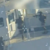 US seizes oil tanker off the coast of Venezuela, Trump says