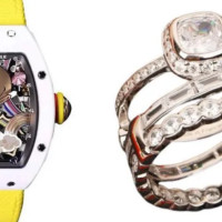 Four French men accused of A$10m Australia jewellery heist