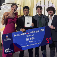 Isma rural municipality to bear cost of technical education