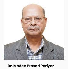 Nepal should take lead for Mountain agenda: Minister Dr Pariyar