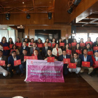 Elephants gifted to Qatar Amir await departure date