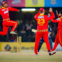 Strengthen safe zone for vultures