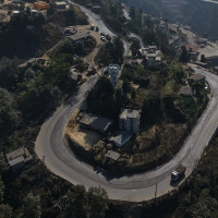 Man Injured in tiger attack in Chitwan