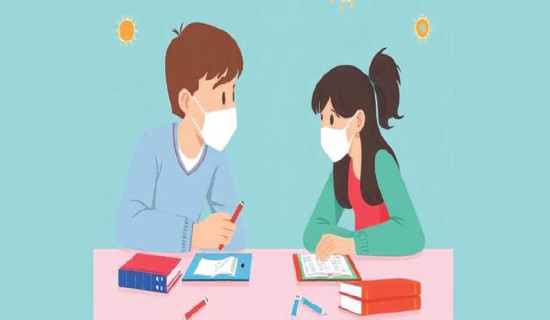 How Pandemic Changed Students' Hobbies