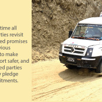 Status Of The Bengal Monitor Lizard